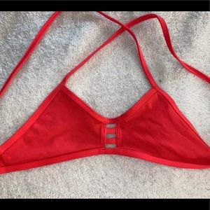 Jolyn Bikini Top - Size S